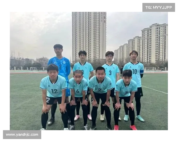 西安市五环中学男女足球队在灞桥区比赛中双双荣获佳绩再创辉煌 西安市五环中学男女足球队在灞桥区比赛中双双荣获佳绩再创辉煌