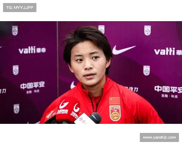王霜回应贾秀全茶叶梗调侃:不需购买是他赠送给我们品尝 王霜回应贾秀全茶叶梗调侃:不需购买是他赠送给我们品尝